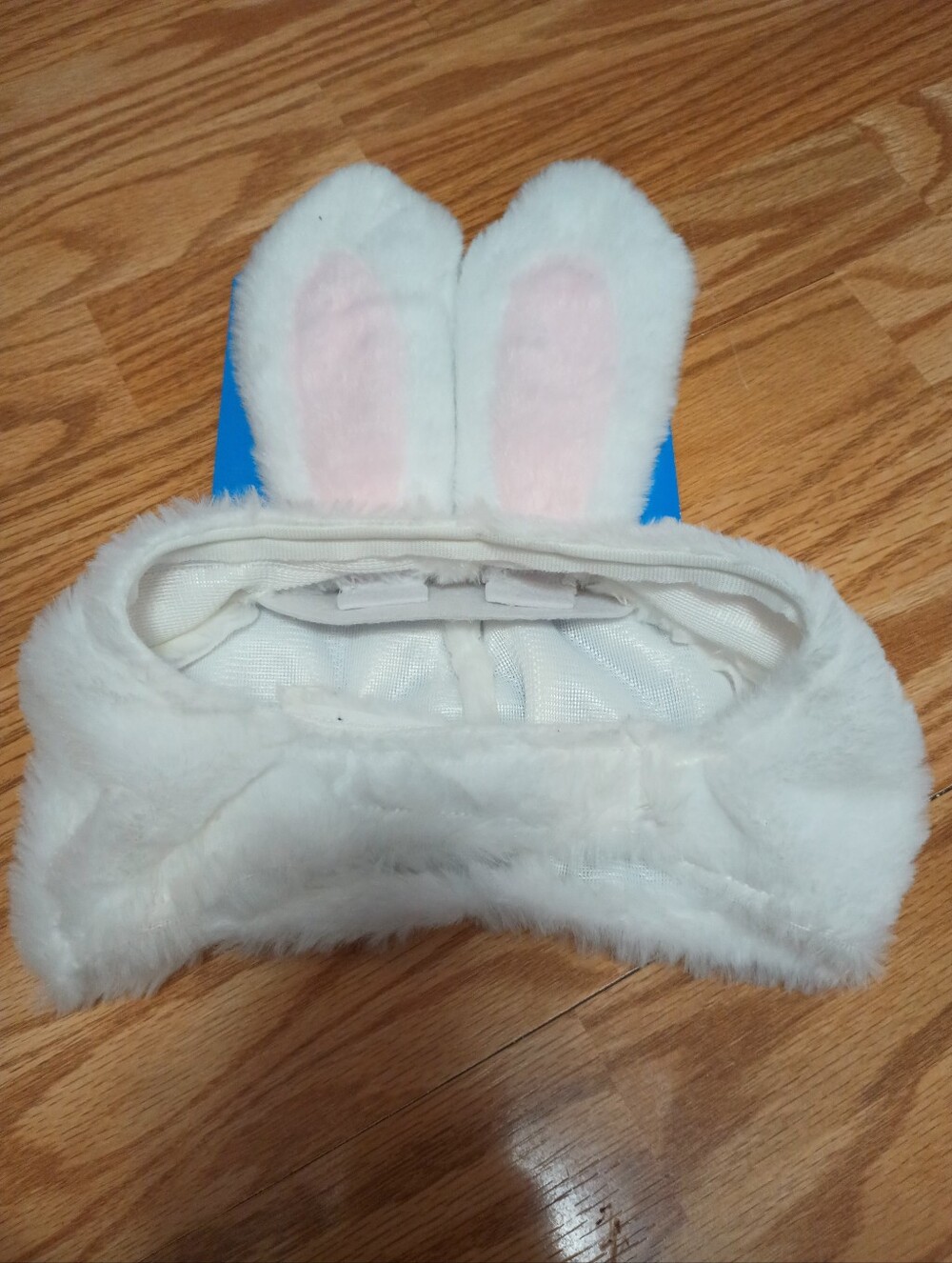 New! Vibrant Life Bunny Ears For Dogs. Size L